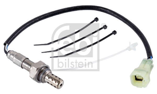 SONDE LAMBDA