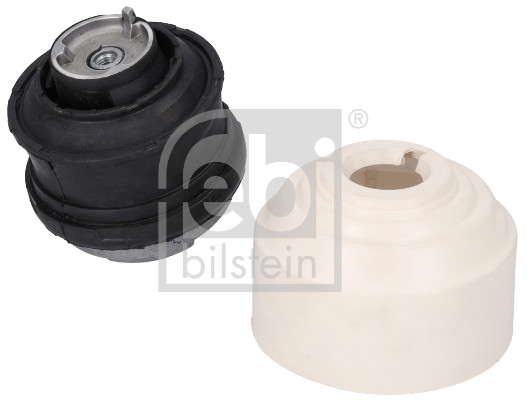 SUPPORT DE MOTEUR