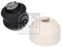 SUPPORT DE MOTEUR