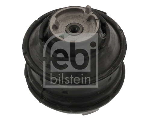 SUPPORT DE MOTEUR