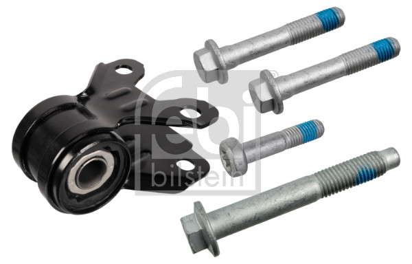 KIT DE PALIER DE BRAS DE SUSPENSION