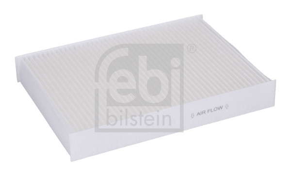 FILTRE D HABITACLE