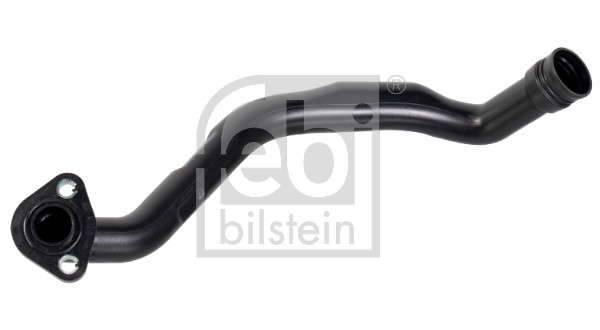 TUBE D AERATION