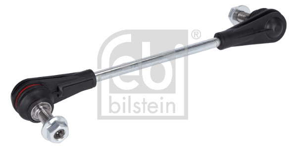 BIELLE D ACCOUPLEMENT