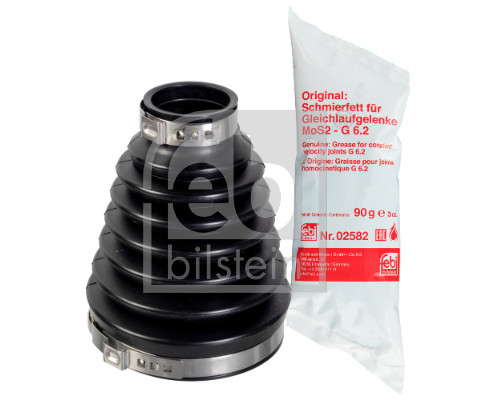 KIT DE SOUFFLET DE TRANSMISSION