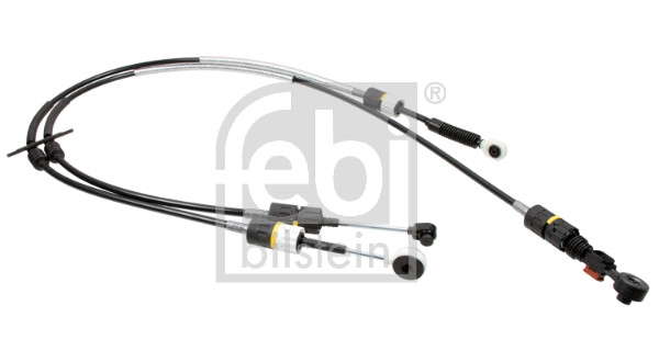 TIRETTE A CABLE