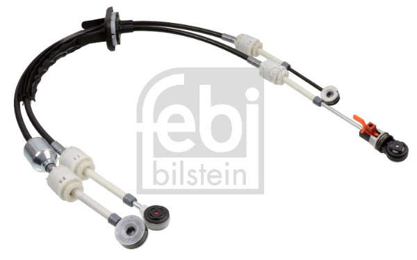 TIRETTE A CABLE
