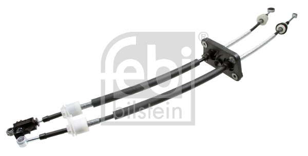 TIRETTE A CABLE