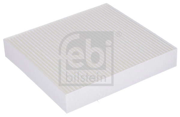 FILTRE D HABITACLE