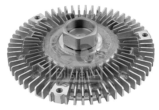 EMBRAYAGE HYDRAULIQUE