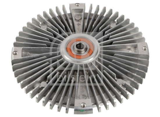 EMBRAYAGE HYDRAULIQUE
