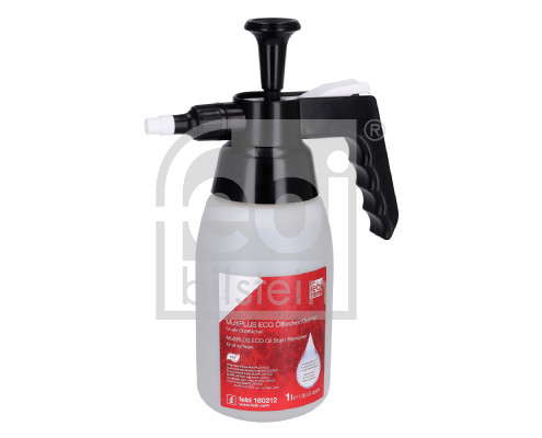 DETACHANT D HUILE MULTIPLUS ECO