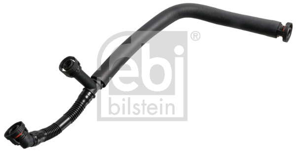 TUBE D AERATION