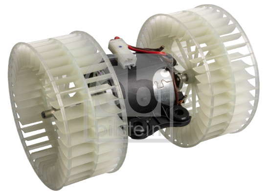 PULSEUR D AIR HABITACLE