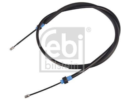 CABLE DE FREIN A MAIN
