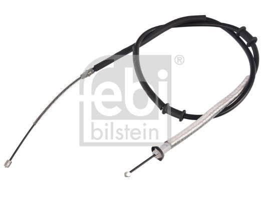 CABLE DE FREIN A MAIN