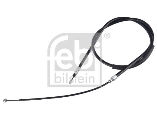 CABLE DE FREIN A MAIN