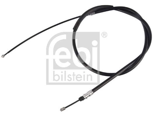 CABLE DE FREIN A MAIN