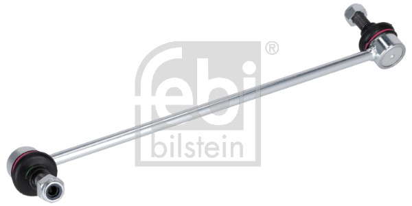 BIELLE D ACCOUPLEMENT