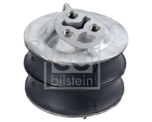 SUPPORT DE MOTEUR