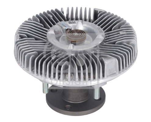 EMBRAYAGE HYDRAULIQUE