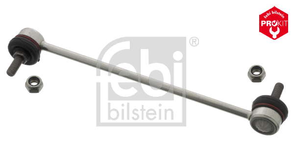 BIELLE D ACCOUPLEMENT