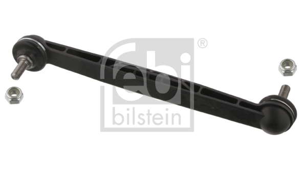 BIELLE D ACCOUPLEMENT