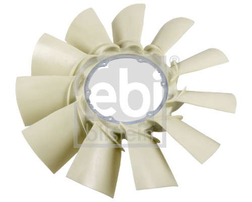 PALE DE VENTILATEUR