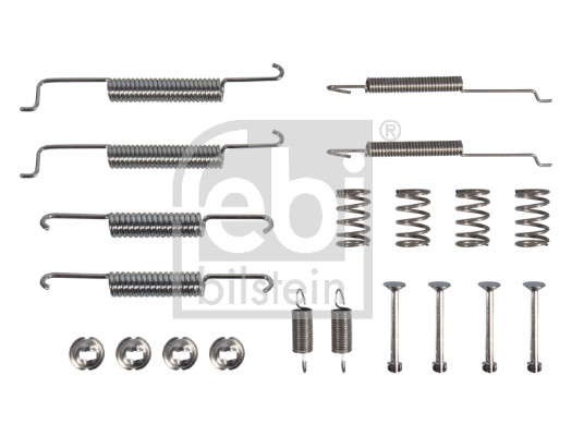 KIT D ACCESSOIRES