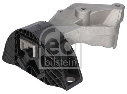 SUPPORT DE MOTEUR