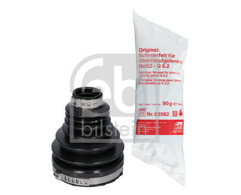 Kit de soufflet de cardan