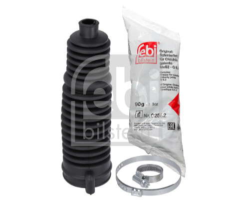 KIT DE SOUFFLET DE DIRECTION