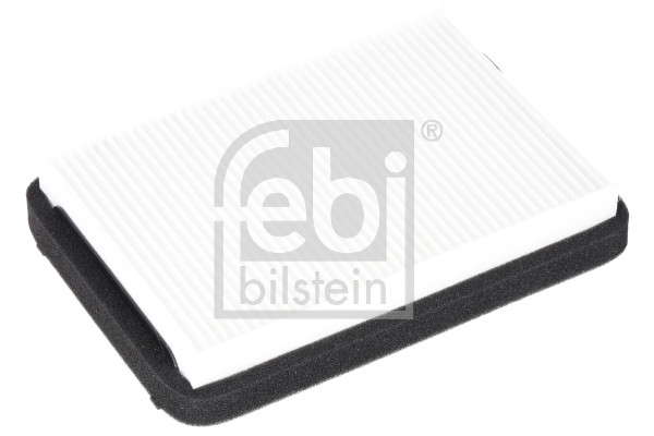 FILTRE D HABITACLE