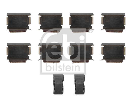 KIT D ACCESSOIRES