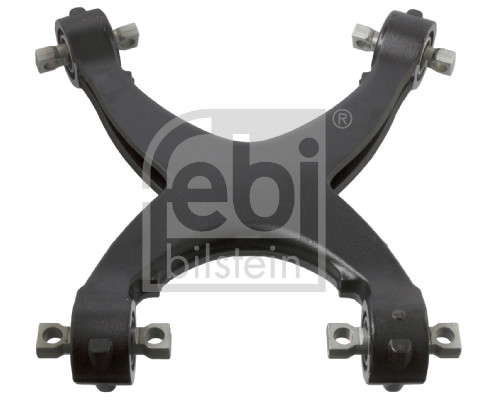 Bras oscillant