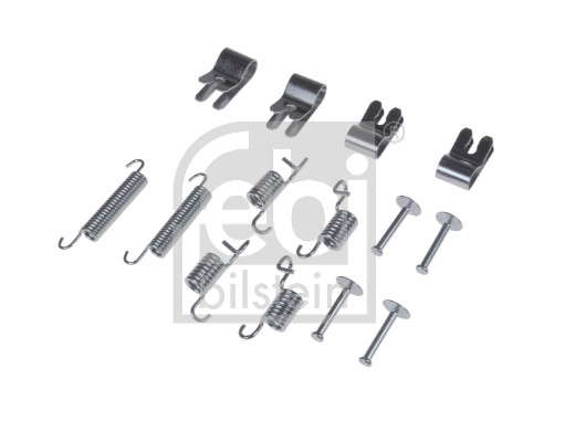 KIT D ACCESSOIRES