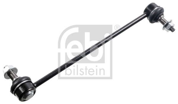 BIELLE D ACCOUPLEMENT