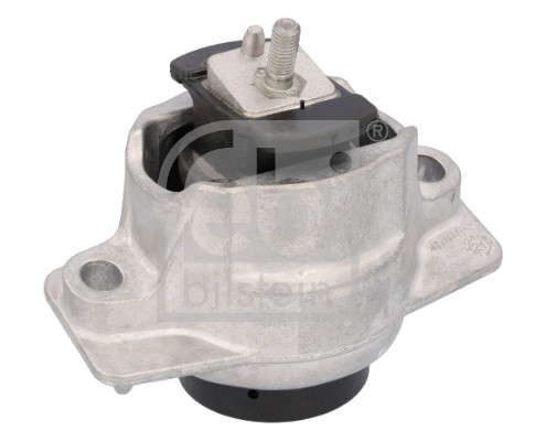 SUPPORT DE MOTEUR