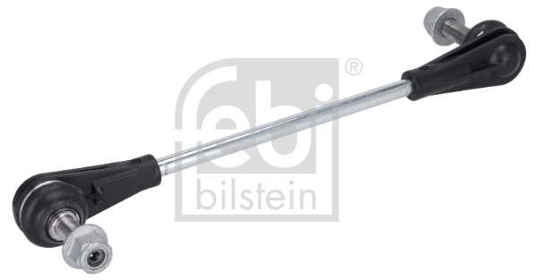 BIELLE D ACCOUPLEMENT