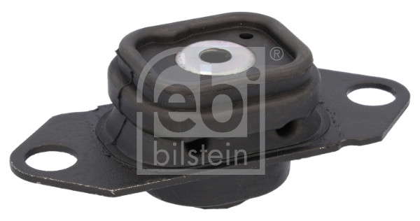 SUPPORT DE MOTEUR