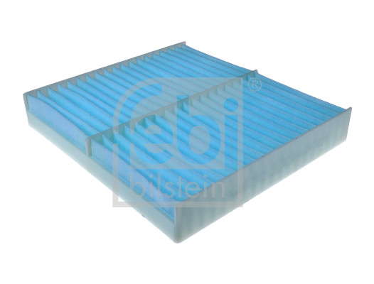 FILTRE D HABITACLE