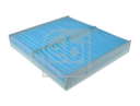 FILTRE D HABITACLE