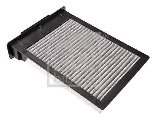 FILTRE D HABITACLE