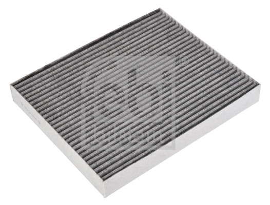 FILTRE D HABITACLE