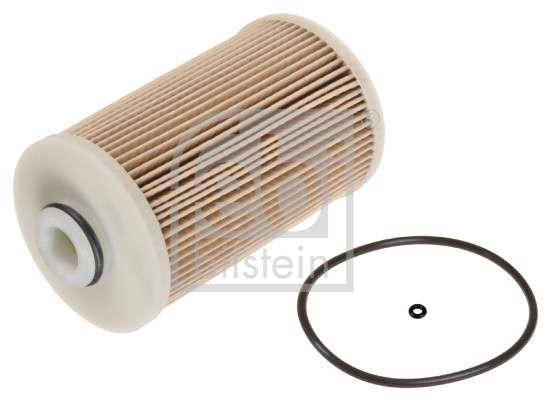 FILTRE A CARBURANT
