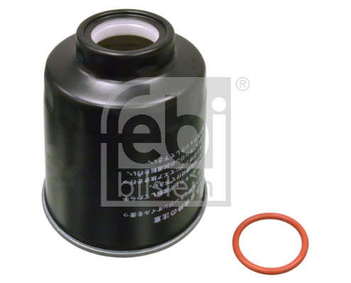 FILTRE A CARBURANT