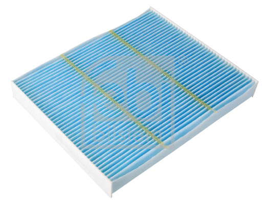 FILTRE D HABITACLE