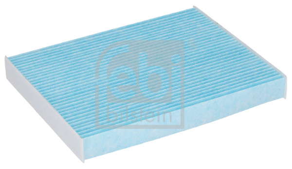 FILTRE D HABITACLE