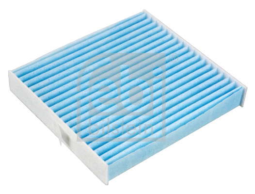 FILTRE D HABITACLE