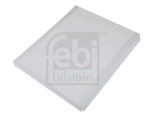 FILTRE D HABITACLE